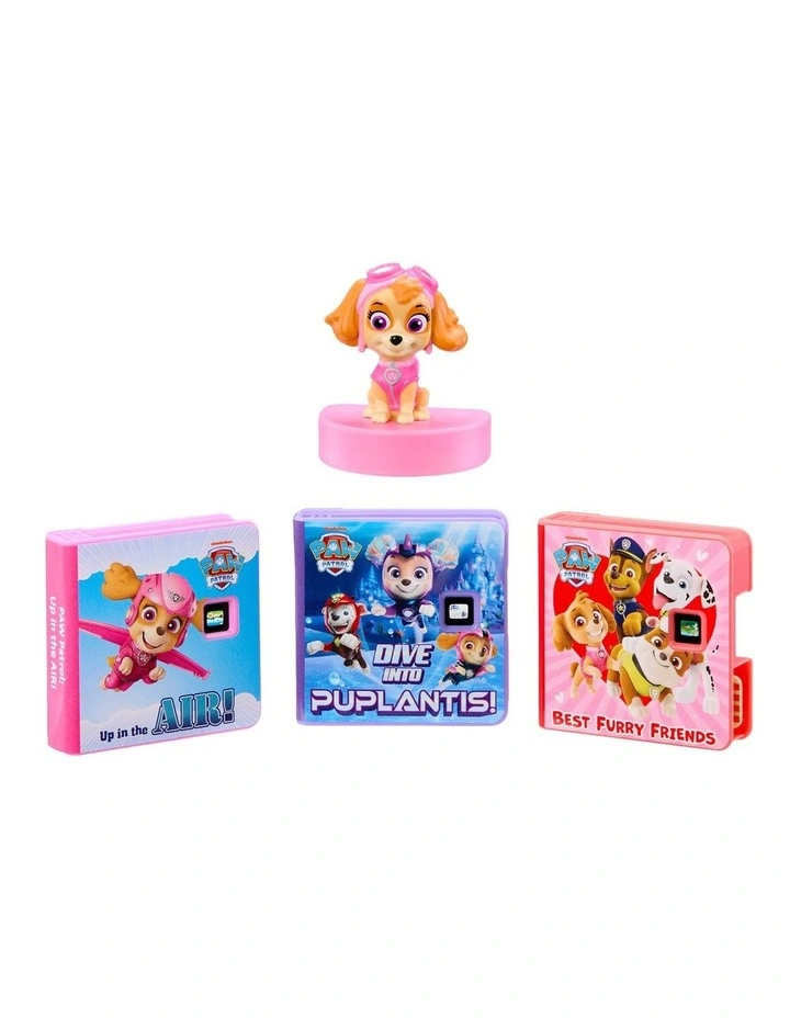 Paramount PAW Patrol Skye Collection in PDQ image 1