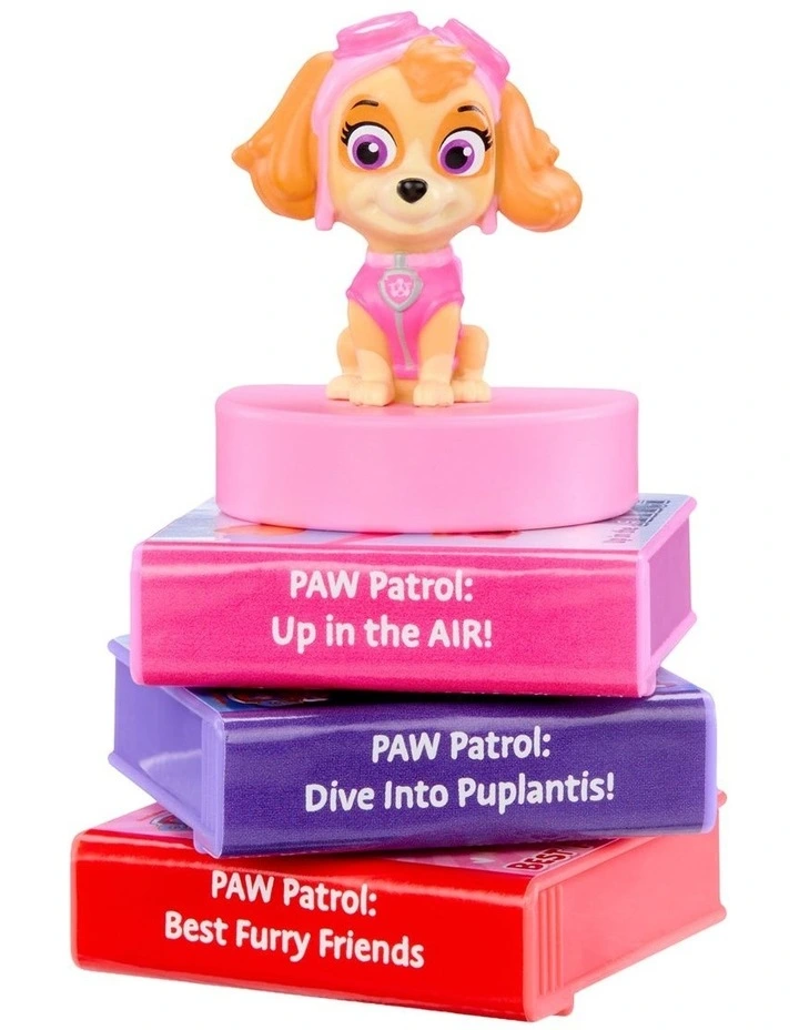 Paramount PAW Patrol Skye Collection in PDQ image 2