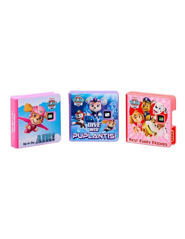 Paramount PAW Patrol Skye Collection in PDQ image 3
