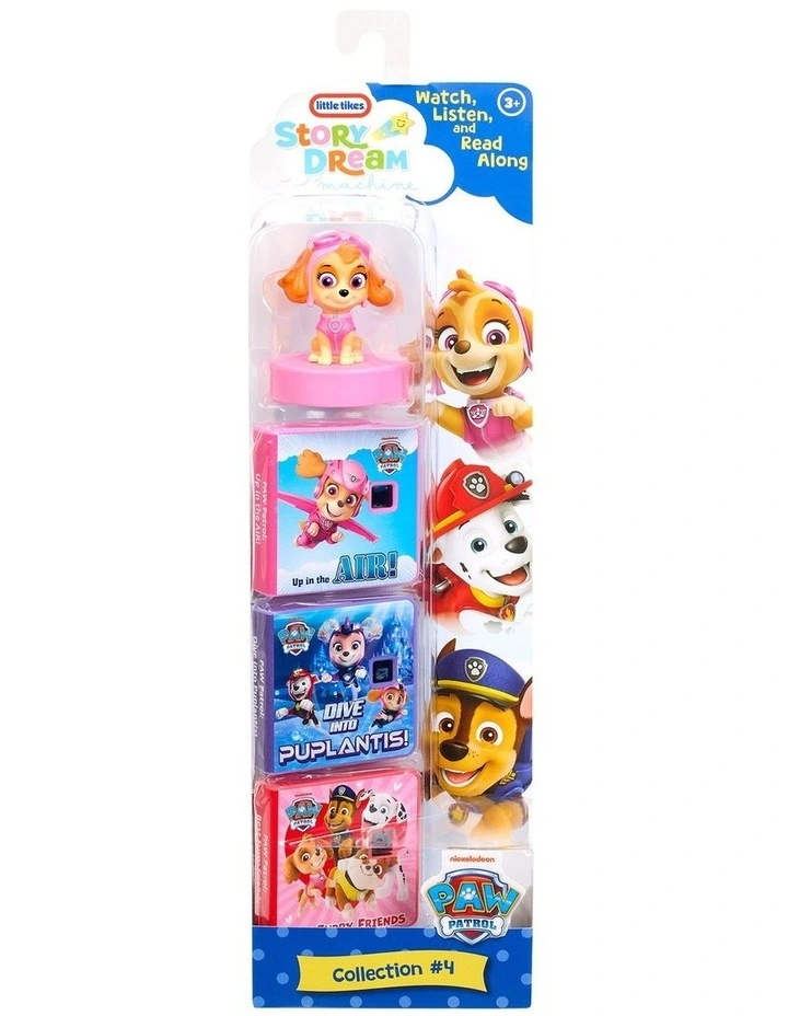 Paramount PAW Patrol Skye Collection in PDQ image 4
