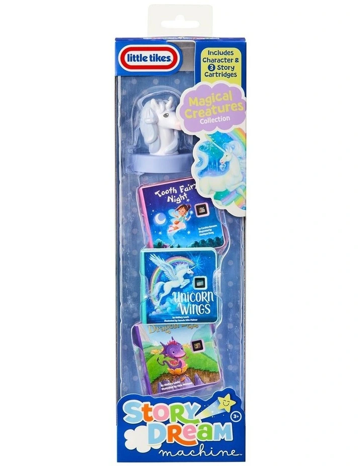 Magical Creations Collection in PDQ image 4