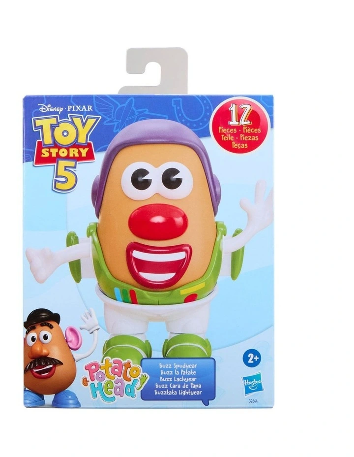 Story Buzz Spudyear Toy image 1