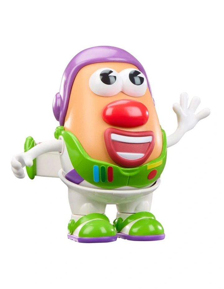 Story Buzz Spudyear Toy image 2