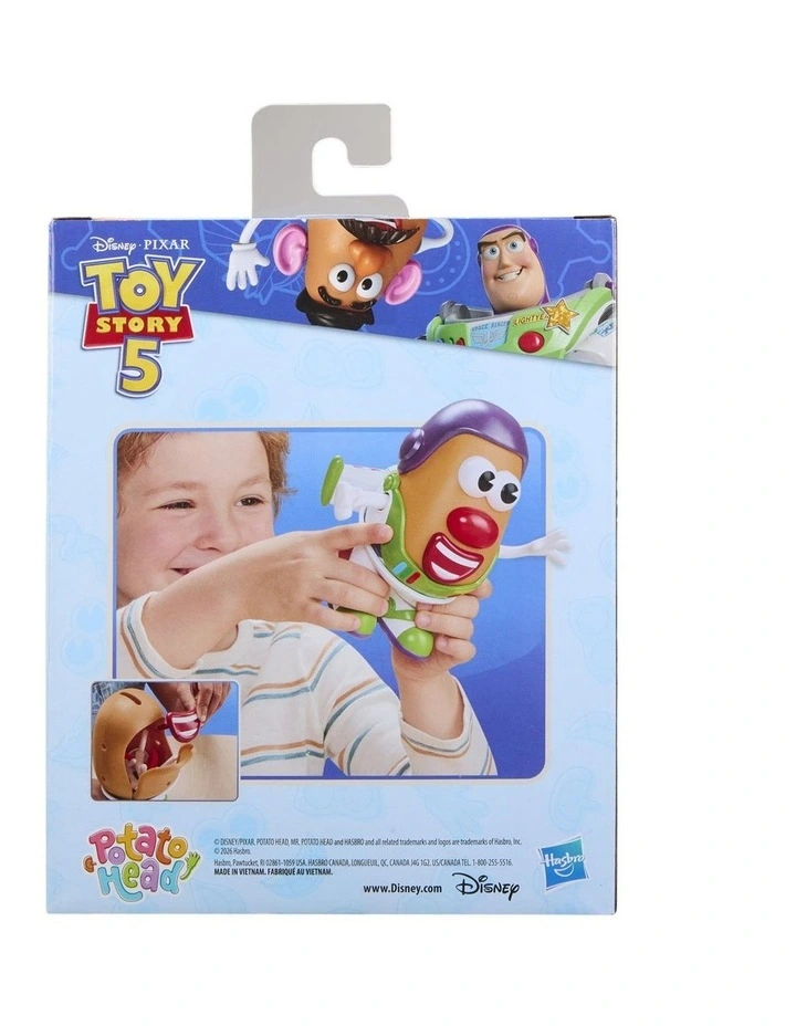 Story Buzz Spudyear Toy image 3