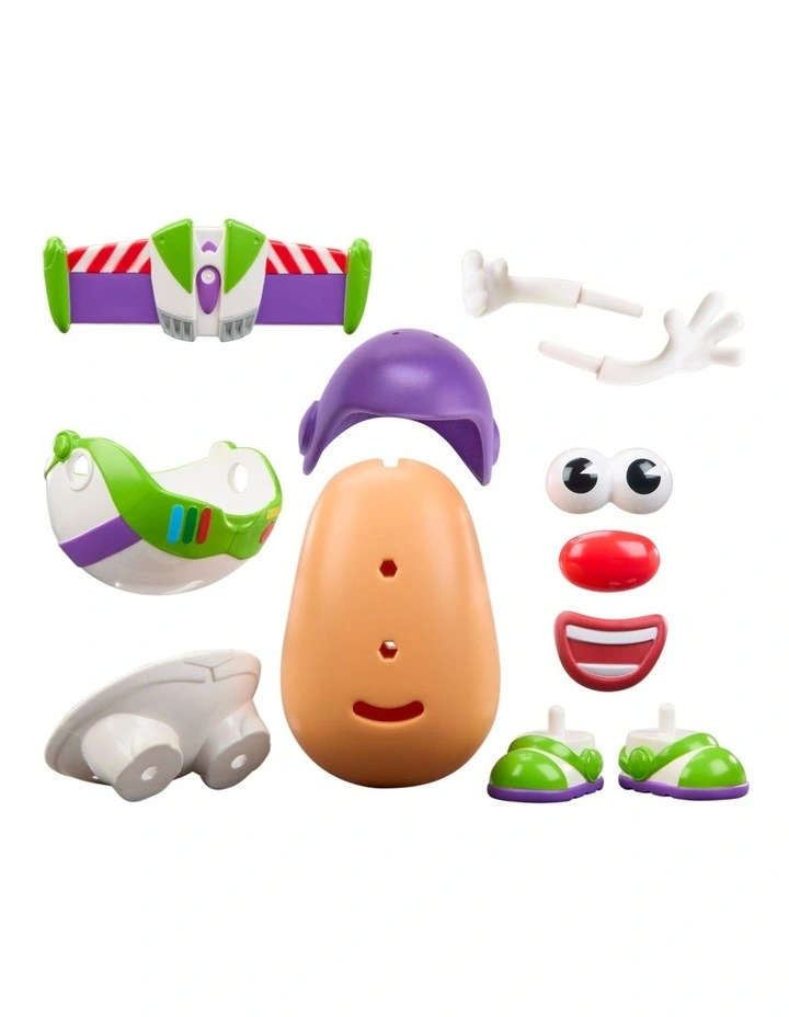 Story Buzz Spudyear Toy image 4