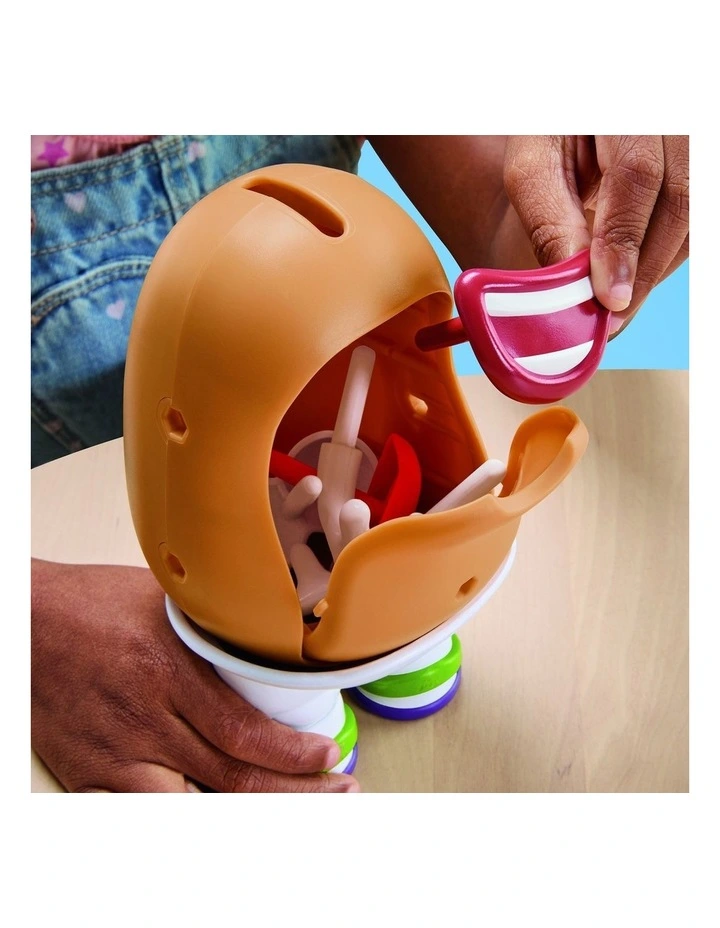 Story Buzz Spudyear Toy image 5