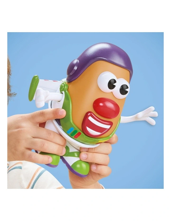 Story Buzz Spudyear Toy image 6