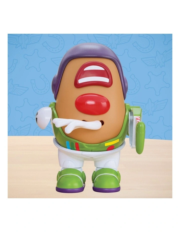 Story Buzz Spudyear Toy image 7
