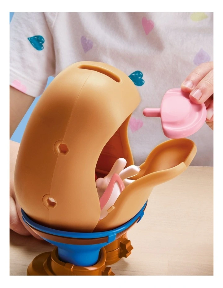 Potato Head Toy Story Woody Tater Toy image 5