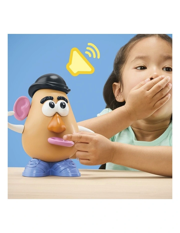 Story 5 Talkin Disney Pixar Toy image 6