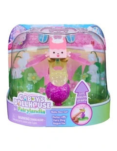 Fairylandia Fairy Ring