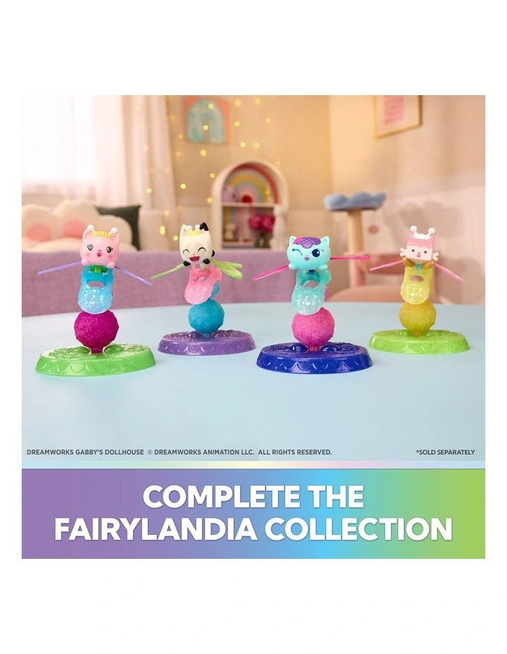 Fairylandia Fairy Ring image 7