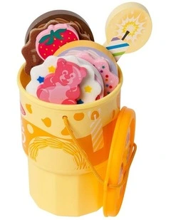 Play to Go Cake & Cookies Play Set