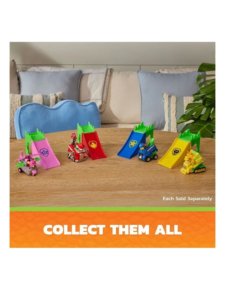 The Dino Movie, Dino Tool Pack, 2.5-Inch Action Figure with Rescue Trailer and 2 Interchangeable Tools, for Ages 3  image 6