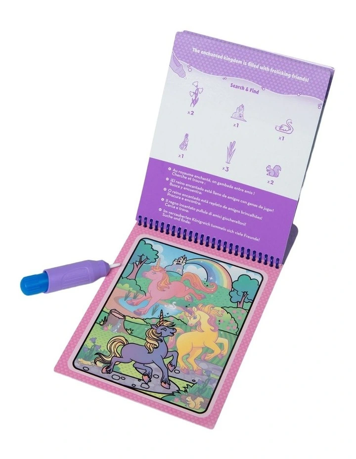 Unicorn Water Wow image 2