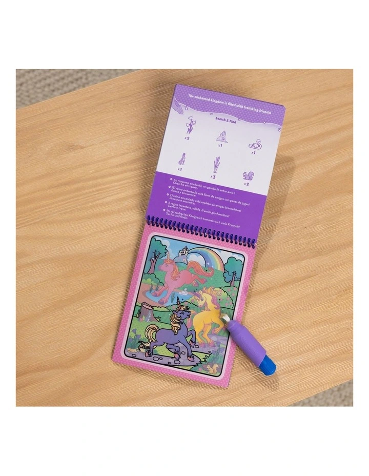 Unicorn Water Wow image 3