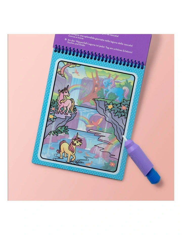 Unicorn Water Wow image 6