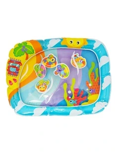 Cosy Oasis Water Pat Mat