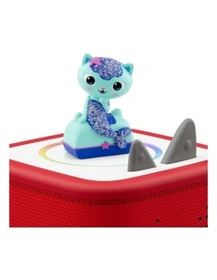 Gabby's Dollhouse Mercat Audio Character