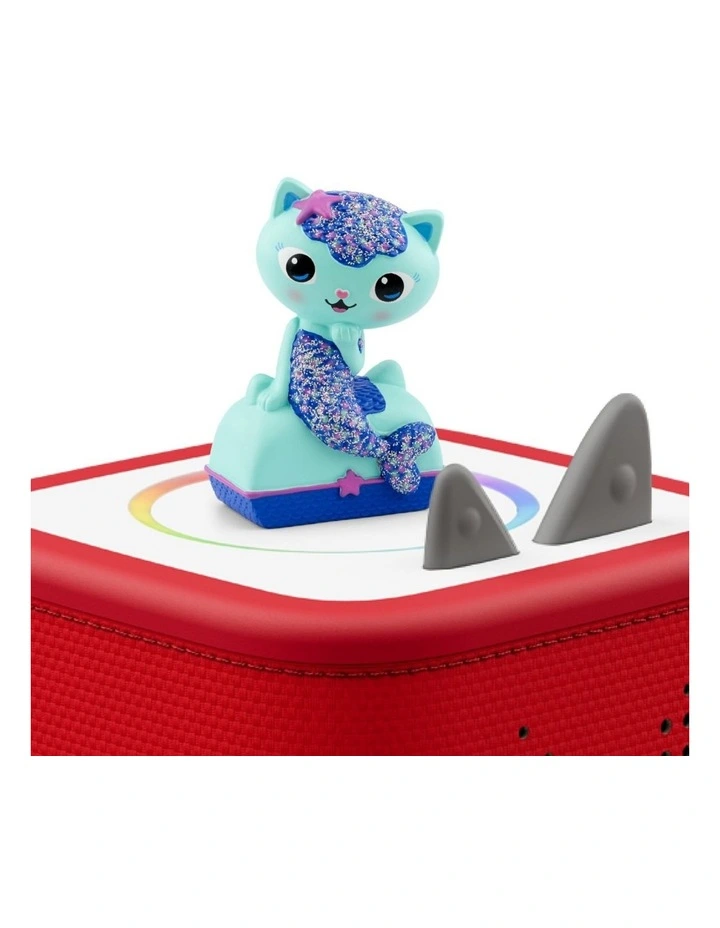 Gabby's Dollhouse Mercat Audio Character image 1