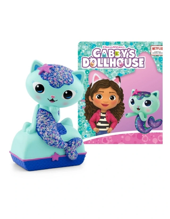 Gabby's Dollhouse Mercat Audio Character image 3