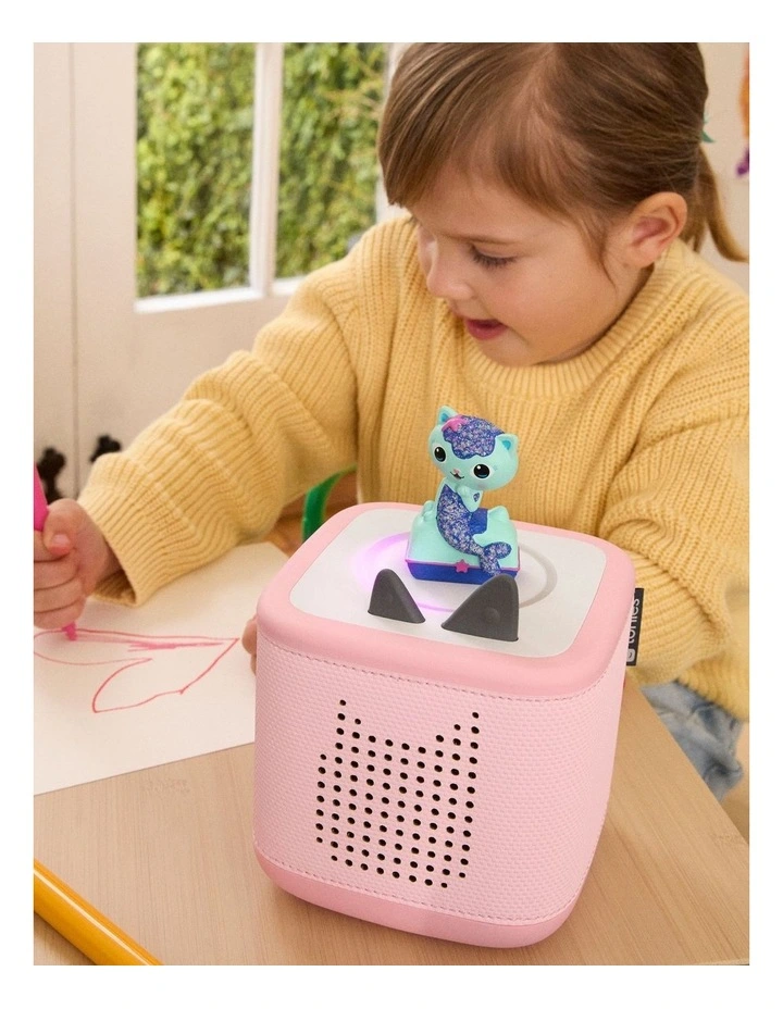 Gabby's Dollhouse Mercat Audio Character image 4