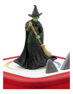 Wicked - Elphaba Tonie Audio Character