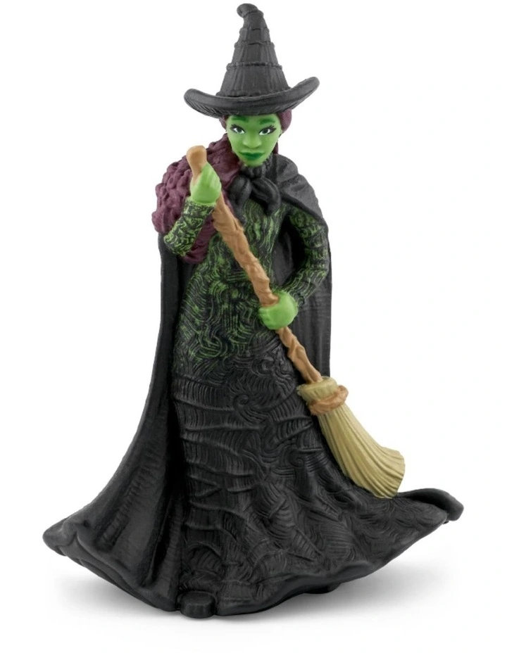Wicked - Elphaba Tonie Audio Character image 2
