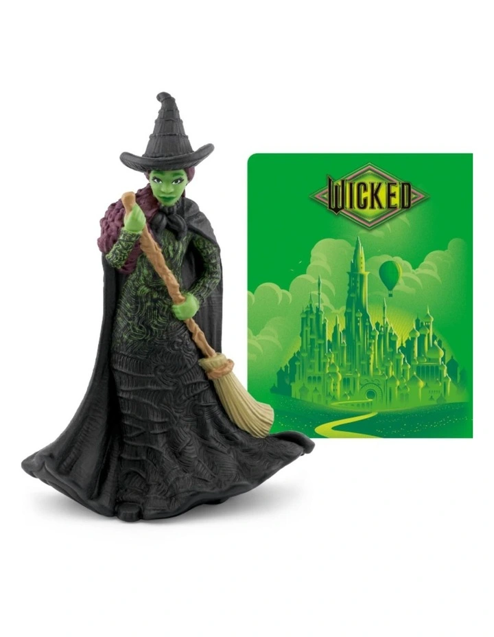 Wicked - Elphaba Tonie Audio Character image 3