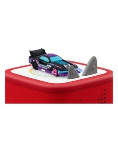Hot Wheels Tonies Audio Character