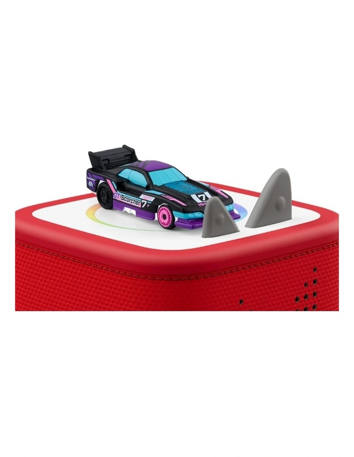 Hot Wheels Tonies Audio Character image 1