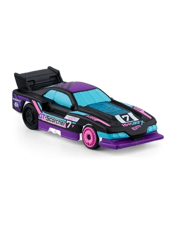 Hot Wheels Tonies Audio Character image 2