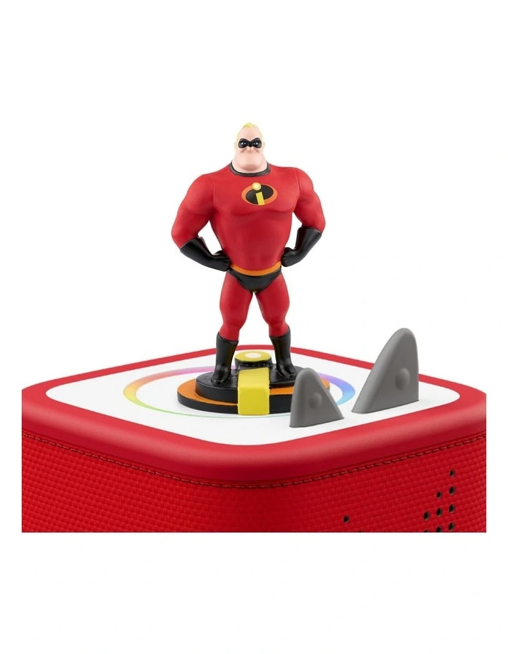 The Incredibles - Mr Incredible Tonies Audio Character image 1