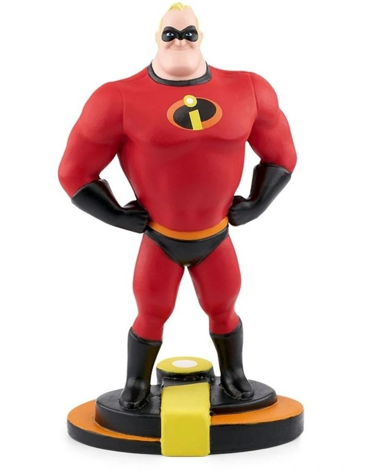 The Incredibles - Mr Incredible Tonies Audio Character image 2