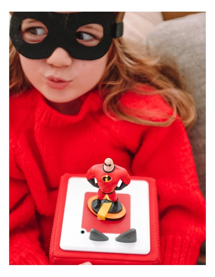 The Incredibles - Mr Incredible Tonies Audio Character image 4