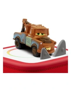 Disney - Cars - Mater Tonies Audio Character