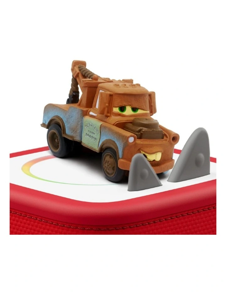 Disney - Cars - Mater Tonies Audio Character image 1