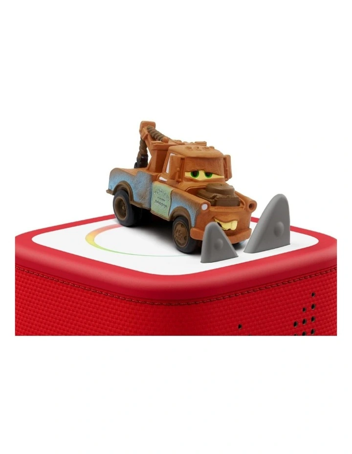 Disney - Cars - Mater Tonies Audio Character image 1