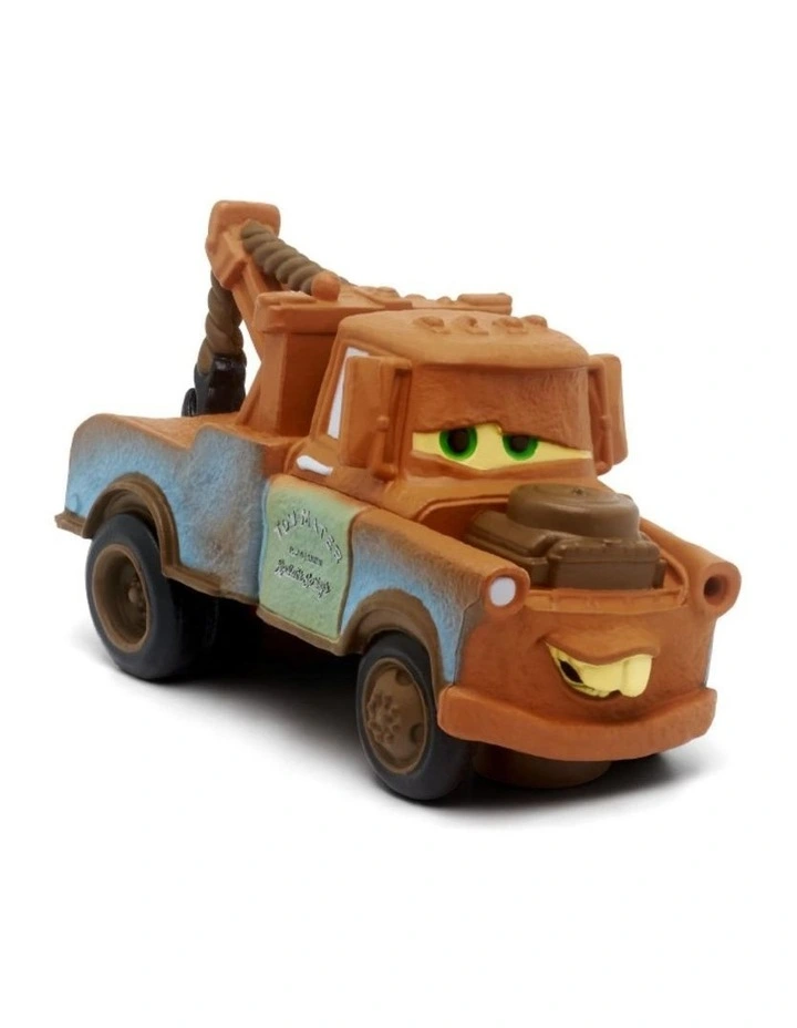 Disney - Cars - Mater Tonies Audio Character image 2
