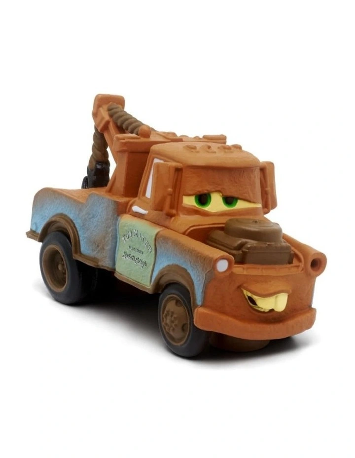 Disney - Cars - Mater Tonies Audio Character image 2