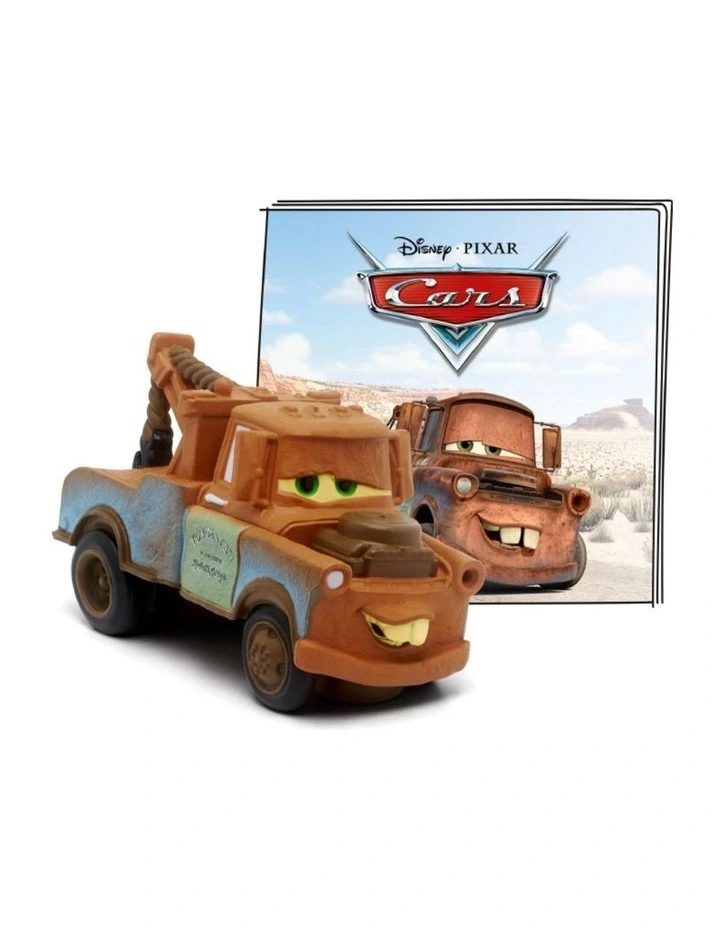 Disney - Cars - Mater Tonies Audio Character image 3