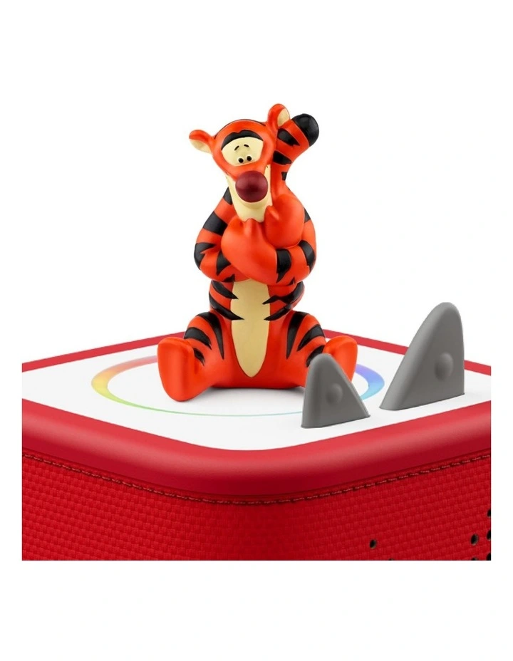Winnie the Pooh - Tigger Tonies Audio Character image 1