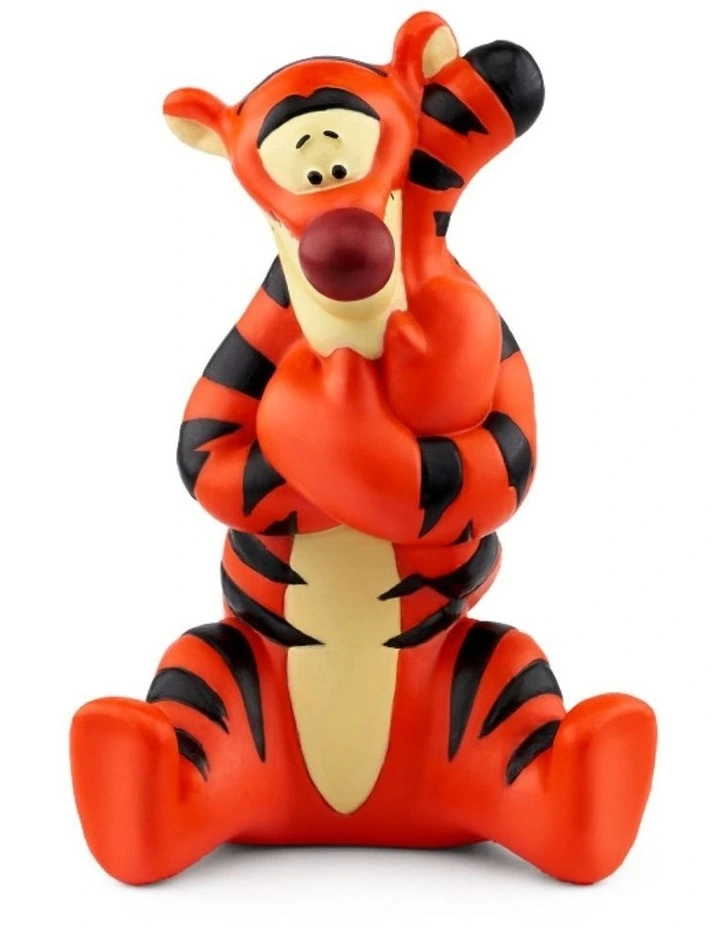 Winnie the Pooh - Tigger Tonies Audio Character image 2