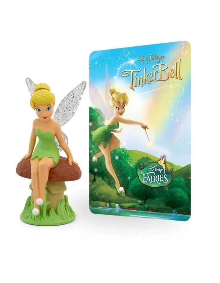 Disney - Tinkerbell Tonies Audio Character image 4