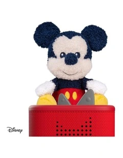 Disney Mickey Cuddle Tonie