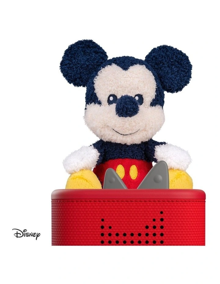 Disney Mickey Cuddle Tonie image 1