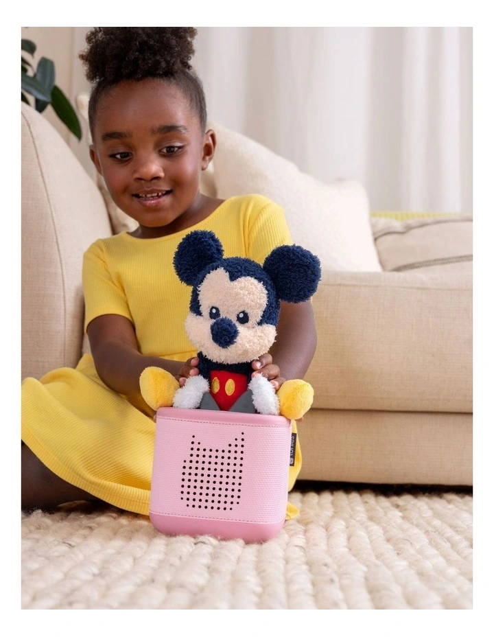 Disney Mickey Cuddle Tonie image 3