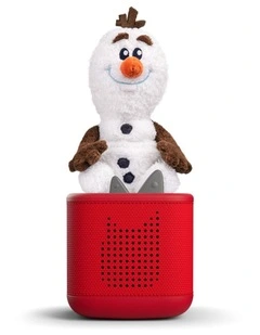 Disney Olaf Cuddle