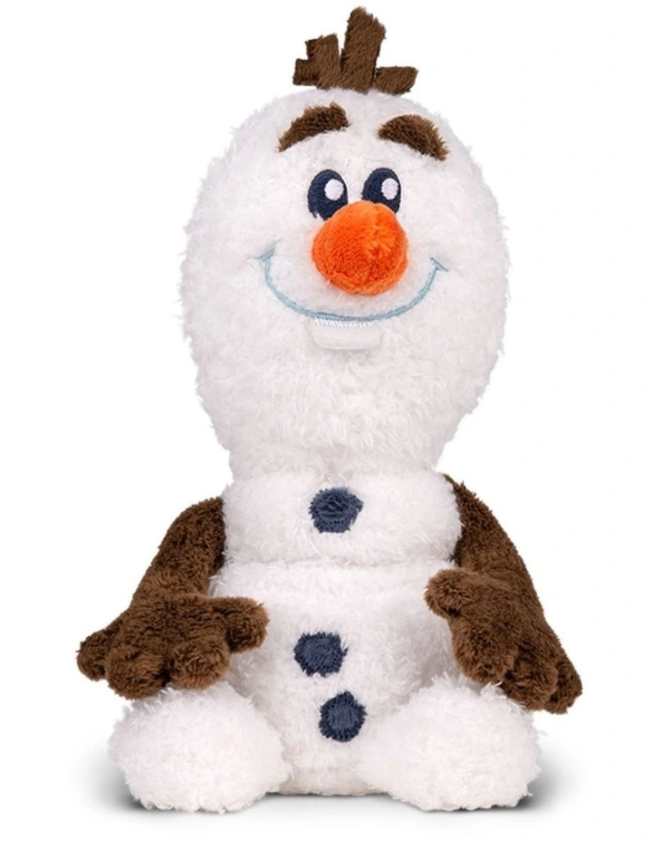 Disney Olaf Cuddle image 2
