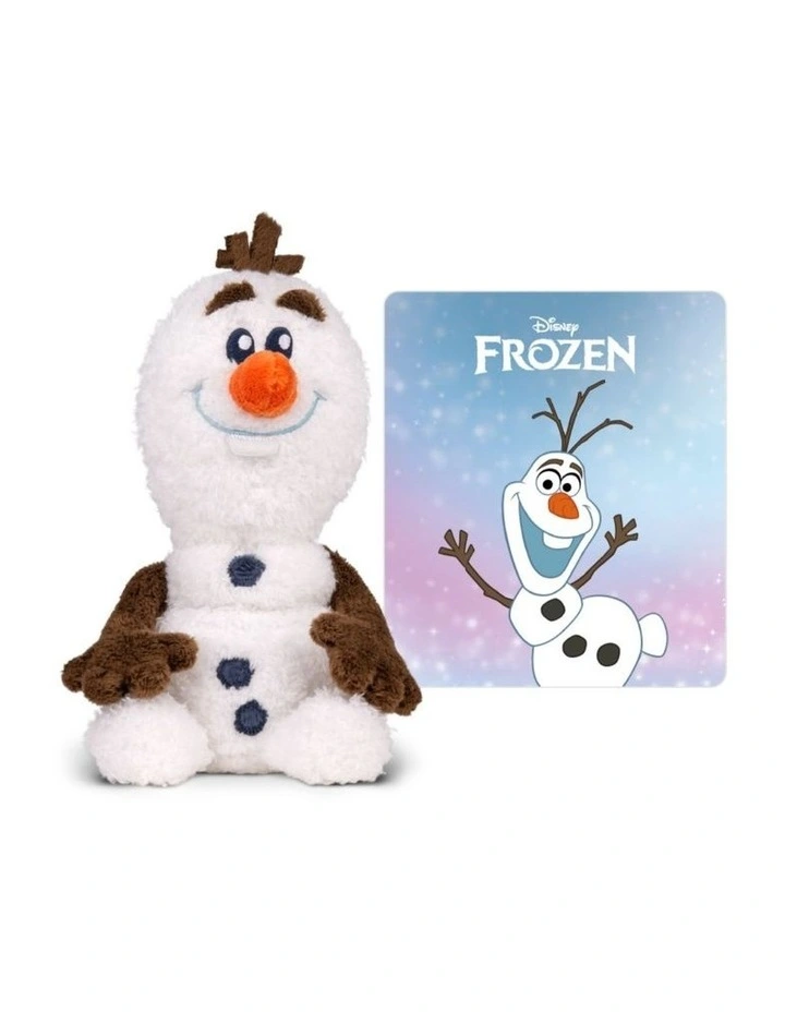 Disney Olaf Cuddle image 3